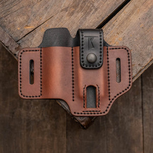 MPU XL SHADOW Flap - Ready to Ship