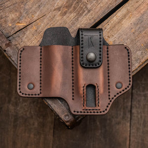 MPU XL SHADOW Flap - Ready to Ship