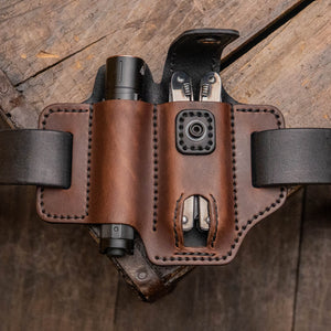 MPU XL SHADOW Flap - Ready to Ship