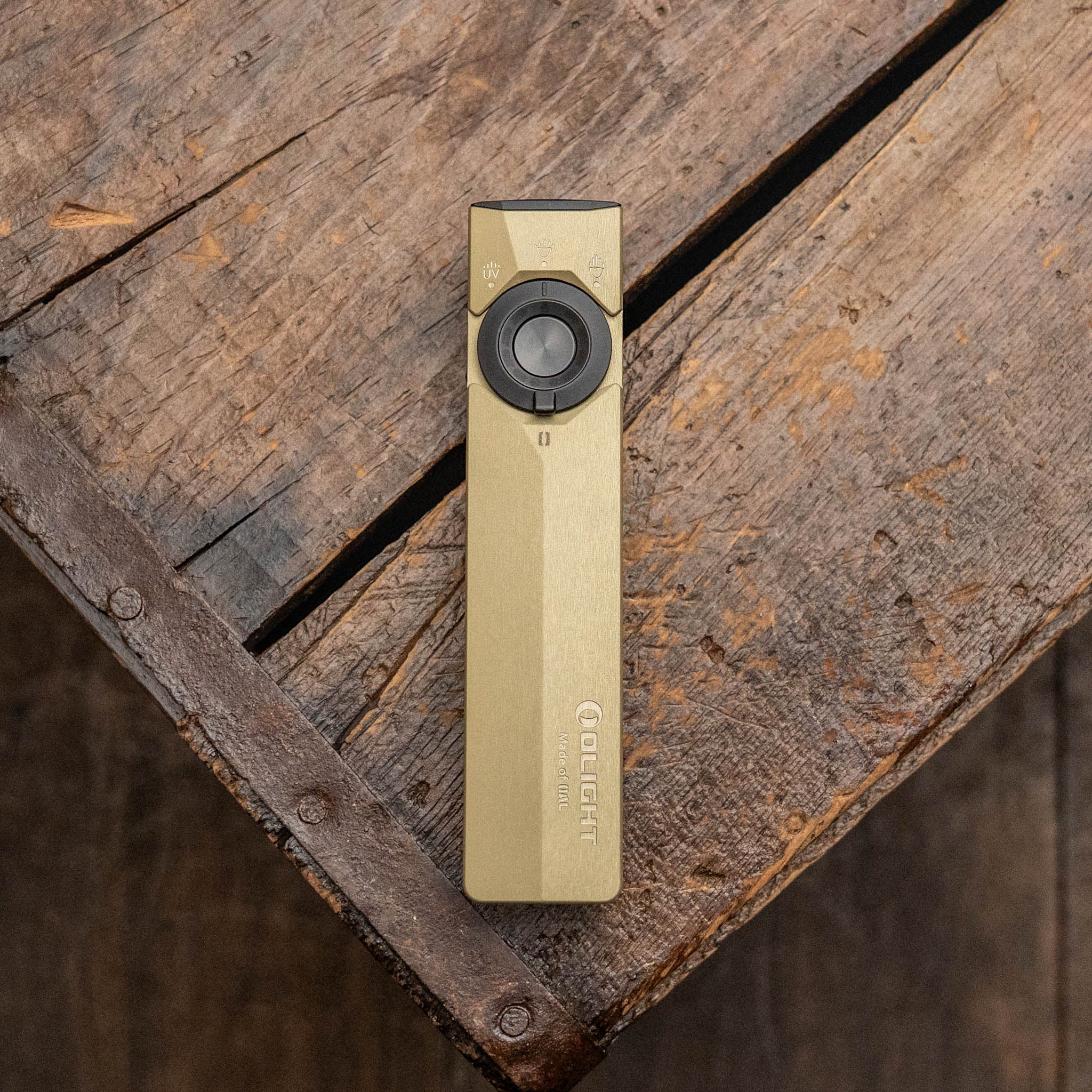 Olight ArkPro Ultra