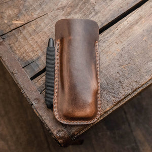 XL Pocket Slip M Stitch - Ready to Ship