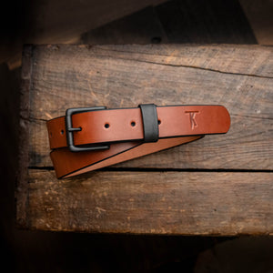 Leather Belts