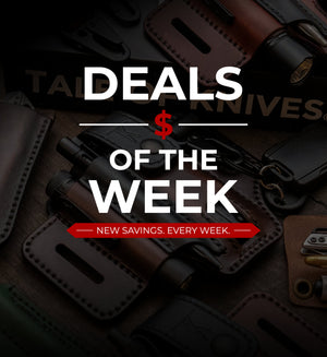 Deals of the Week