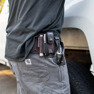 MPU XL Shadow Flap T Tux + Keypster - Garage Sale