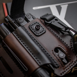 Big Boy XL SHADOW Flap T Tux + Keypster - Garage Sale