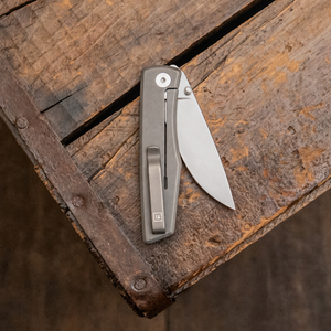 The Overlook Pocket Knife