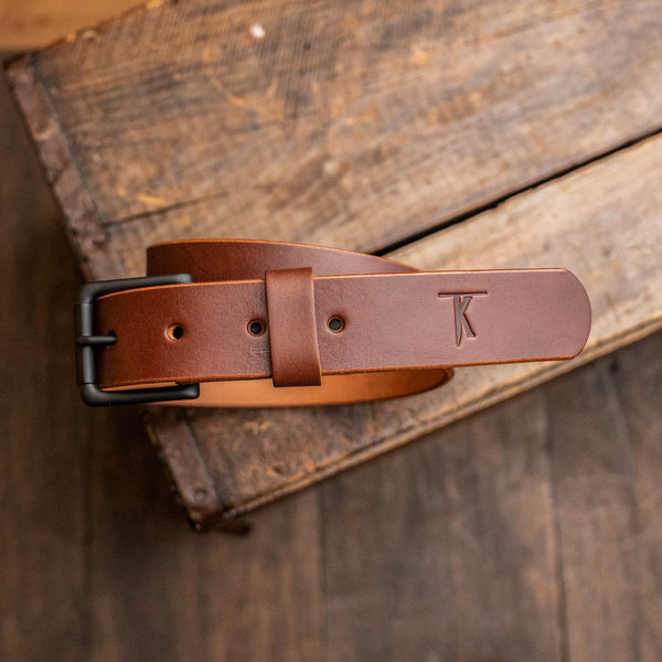 Heritage Belt - Ready to Ship