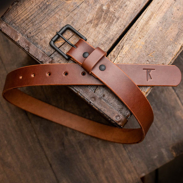 Heritage Belt - Ready to Ship