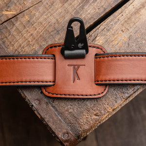 Belt Loop Shadow Keypster M Stitch - Ready to Ship