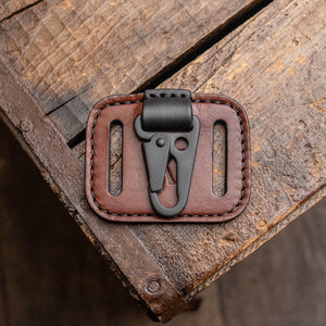 Belt Loop Shadow Keypster M Stitch - Ready to Ship