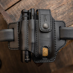 Big Boy XL SHADOW Flap T Tux - Garage Sale