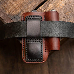 MPU JAX SHADOW T Tux - Ready to Ship