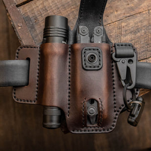 Big Boy XL Shadow Flap + Keypster - Garage Sale (G11)