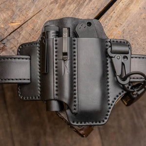 XL T Tux Shadow + Keypster - Ready to Ship