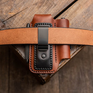 MPU JAX SHADOW FLAP T Tux - Ready to Ship