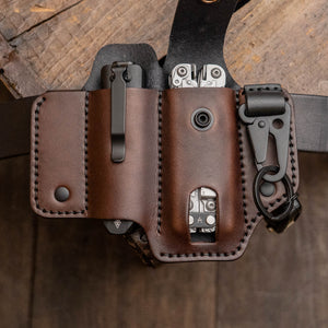 MPU XL Shadow Flap Double Clip + Keypster - BASIC