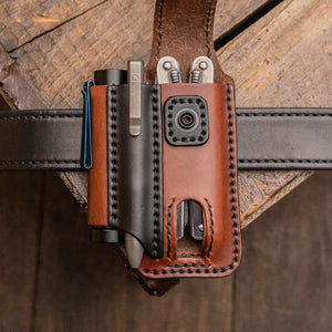 MPU JAX SHADOW FLAP T Tux - Ready to Ship