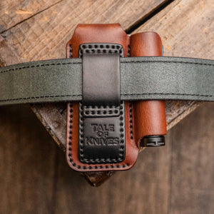 MPU JAX Shadow Flap - Basic