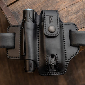 Big Boy XL Flap Double Clip - Garage Sale - (G24)