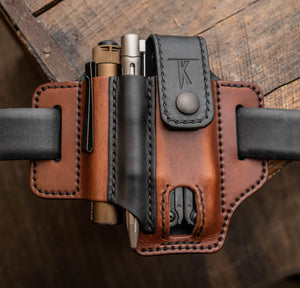 Big Boy XL SHADOW Flap T Tux - Ready to Ship