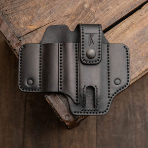 Big Boy XL SHADOW Flap T Tux - Garage Sale