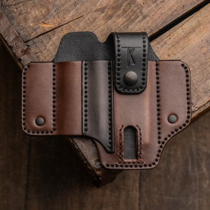 Big Boy XL SHADOW Flap T Tux - Garage Sale