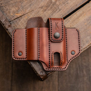 MPU XL Flap T Tux - Ready to Ship