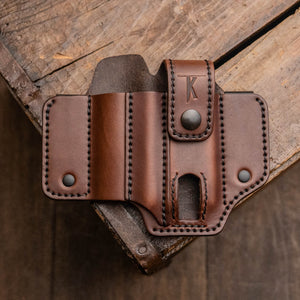 MPU XL Flap T Tux - Ready to Ship