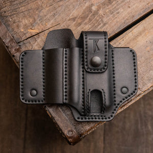 MPU XL SHADOW Flap T Tux - Ready to Ship