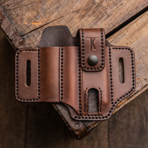 MPU XL Flap T Tux - Ready to Ship