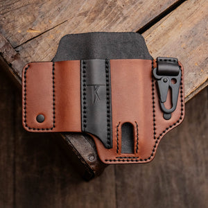 Big Boy XL SHADOW T Tux  + Keypster - Ready to Ship