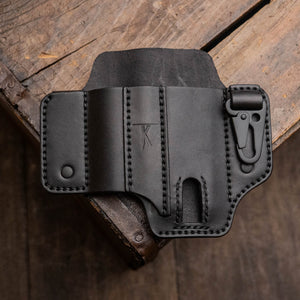 Big Boy XL SHADOW T Tux  + Keypster - Ready to Ship