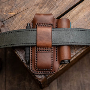 MPU Jax Flap - Garage Sale (G60)