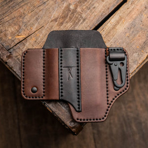 XL T Tux Shadow + Keypster - Ready to Ship