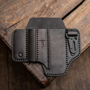 XL T Tux Shadow + Keypster - Ready to Ship