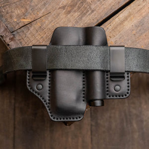 XL T Tux Shadow + Keypster - Ready to Ship