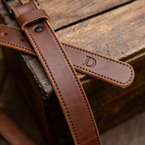 Initial Craftsman Belt 2.0 - Garage Sale (G90)