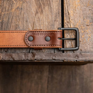 Initial Craftsman Belt 2.0 - Garage Sale (G90)