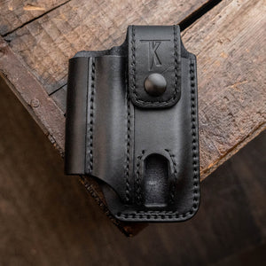 MPU Jax Shadow T Tux - Garage Sale (G2)