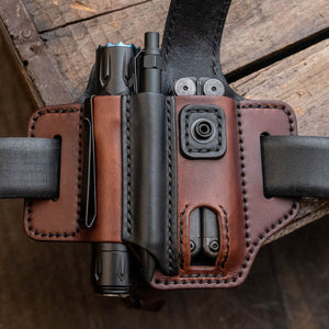 MPU SHADOW Flap T Tux - Garage Sale (G90)