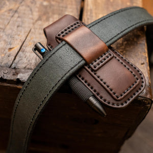 Single MPU Flap - Basic