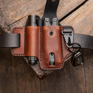 Big Boy XL Shadow Flap + Keypster - Basic