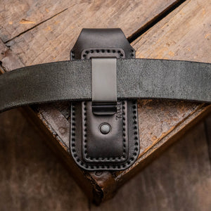 Single MPU SHADOW Flap - Basic