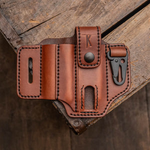 MPU Flap T Tux + Keypster - Ready to Ship (R9)