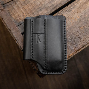 XL Jax SHADOW T Tux + Clip - Garage Sale (G15)