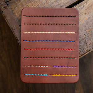 Standard M Stitch - Ready to Ship