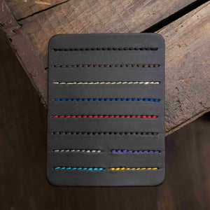 Belt Loop Keypster M Stitch - Ready to Ship