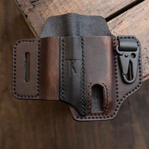 MPU XL SHADOW  T Tux + Keypster - Garage Sale