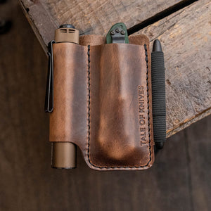 Standard Pocket Jax M stitch - Garage Sale - G25