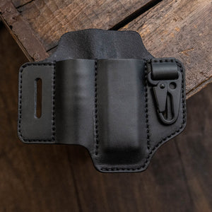 Standard  M Stitch + Keypster - Ready to Ship